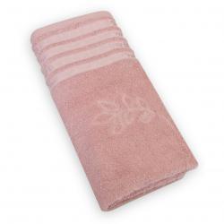 Toalla Baño Palette Aurora Rosa
