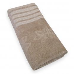 Toalla Baño Palette Aurora Beige