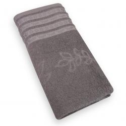 Toalla Baño Palette Aurora Gris