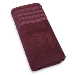 Toalla Baño Palette Aurora Uva