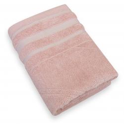 Toalla Rostro Palette Pixel Salmón