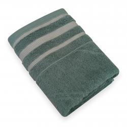 Toalla Rostro Palette Pixel Menta
