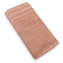 Toalla Baño Palette Pixel Salmón