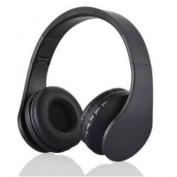 Auriculares Zuena BT Negros