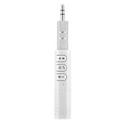 Receptor Música Zuena BT Blanco
