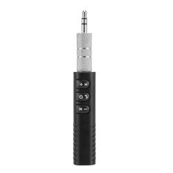 Receptor Música Zuena BT Negro