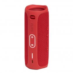 Parlante Portátil Bluetooth JBL Flip 5 Rojo