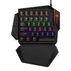 Teclado Gamer Gamesir GK100
