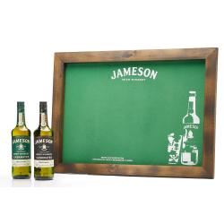 Pizarra Jameson
