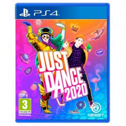 Juego PS4 Just Dance 2020