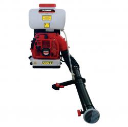 Fumigador Gamma 53 CC G1899