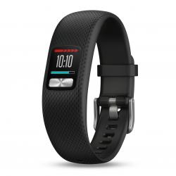 Smart Watch Garmin Vivofit 4 Negro
