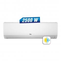Aire Acondicionado Split TCL 2500W FC Miracle2