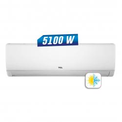 Aire Acondicionado Split TCL 5100W FC Miracle2