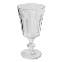 Set de Copas de Agua x 6 Unid. Nouvelle Cuisine