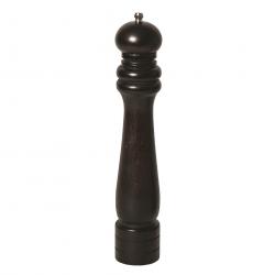 Molino para Pimienta Nouvelle Cuisine Madera Oscura