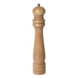 Molino para Pimienta Nouvelle Cuisine Madera