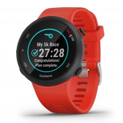 Smart Watch Garmin Forerunner 45 Rojo