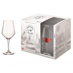 Set de Copas para Vino x 6 Unid. Wheaton