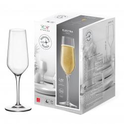 Set de Copas Flauta x 6 Unid. Wheaton