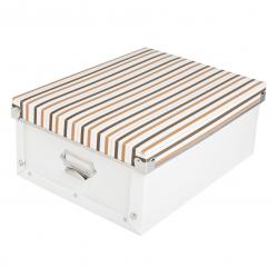 Caja Nouvelle Cuisine 32x24x13 cm PVC