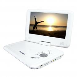 DVD PORTATIL 9 BLA