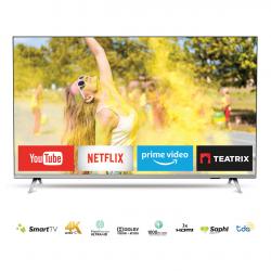 Smart Tv Philips 58