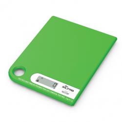 Balanza Cocina Silfab de Colgar Verde Bc306