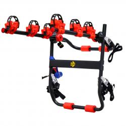 Rack Portabicicletas Momo BR003