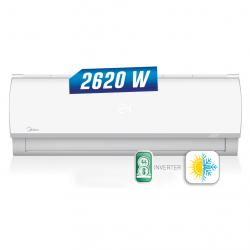 Aire Acondicionado Split Midea FC Inverter 2620W