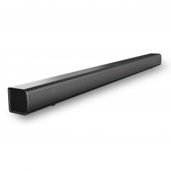 Barra de Sonido BT Philips 2.0 HTL1508/12