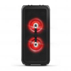Parlante Portátil Bluetooth Philips TANX200/77 160W Negro