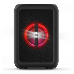 Parlante Portátil Bluetooth Philips TANX100/77 40W Negro