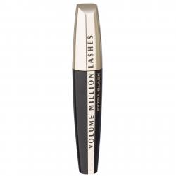 Máscara Loreal Volume Million Lashes WSH Extra Black x 7 ml