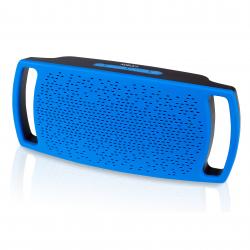 Parlante Portátil Bluetooth Noblex PSB500L 10W Azul