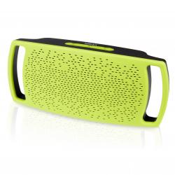 Parlante Portátil Bluetooth Noblex PSB500C 10W Verde