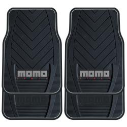 Juego de Alfombras Universal Momo CM024BG