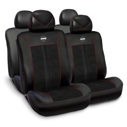 Cubre Asientos Momo SCCF01BR