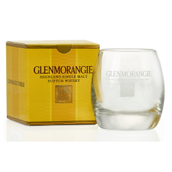 Vaso Whisky Glenmorangie