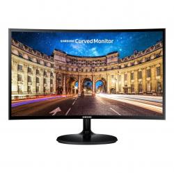 Monitor Curvo Samsung FHD 24