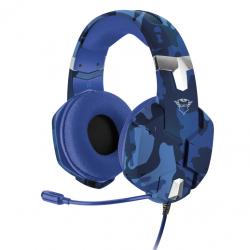 Auriculares Gamer PS4 Trust 322B Carus
