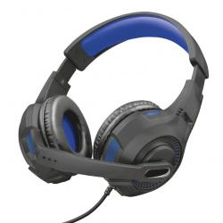 Auriculares Gamer PS4 Trust 307B Ravu
