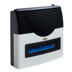 Calefactor Longvie Tiro Balanceado 5000 K EBA5V