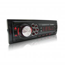 Autoestereo BT Panacom X-22 Blackpoint