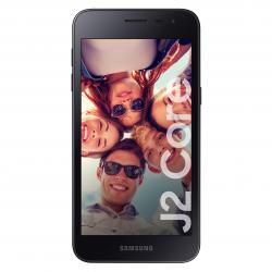 Celular Samsung J2 Core 3G 16GB Negro