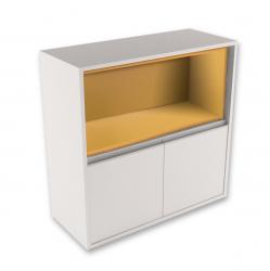 Contenedor Dielfe Kubitza BZCO85-BA