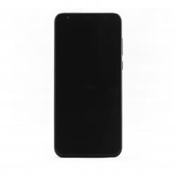Celular Kodak T1 4G 16GB Plateado