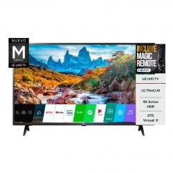 Smart Tv LG 50