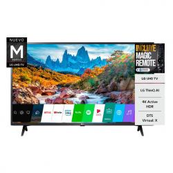 Smart Tv LG 43