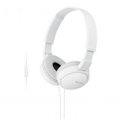 Auriculares Sony ZX-110 Blanco